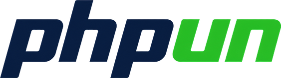 phpun Philippines gaming platform logo